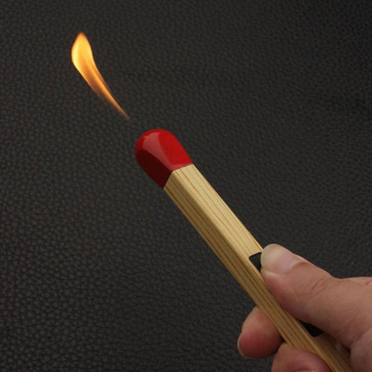 Refillable Gas lighter